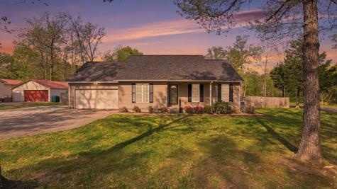 367 Carol Circle Winchester TN 37398