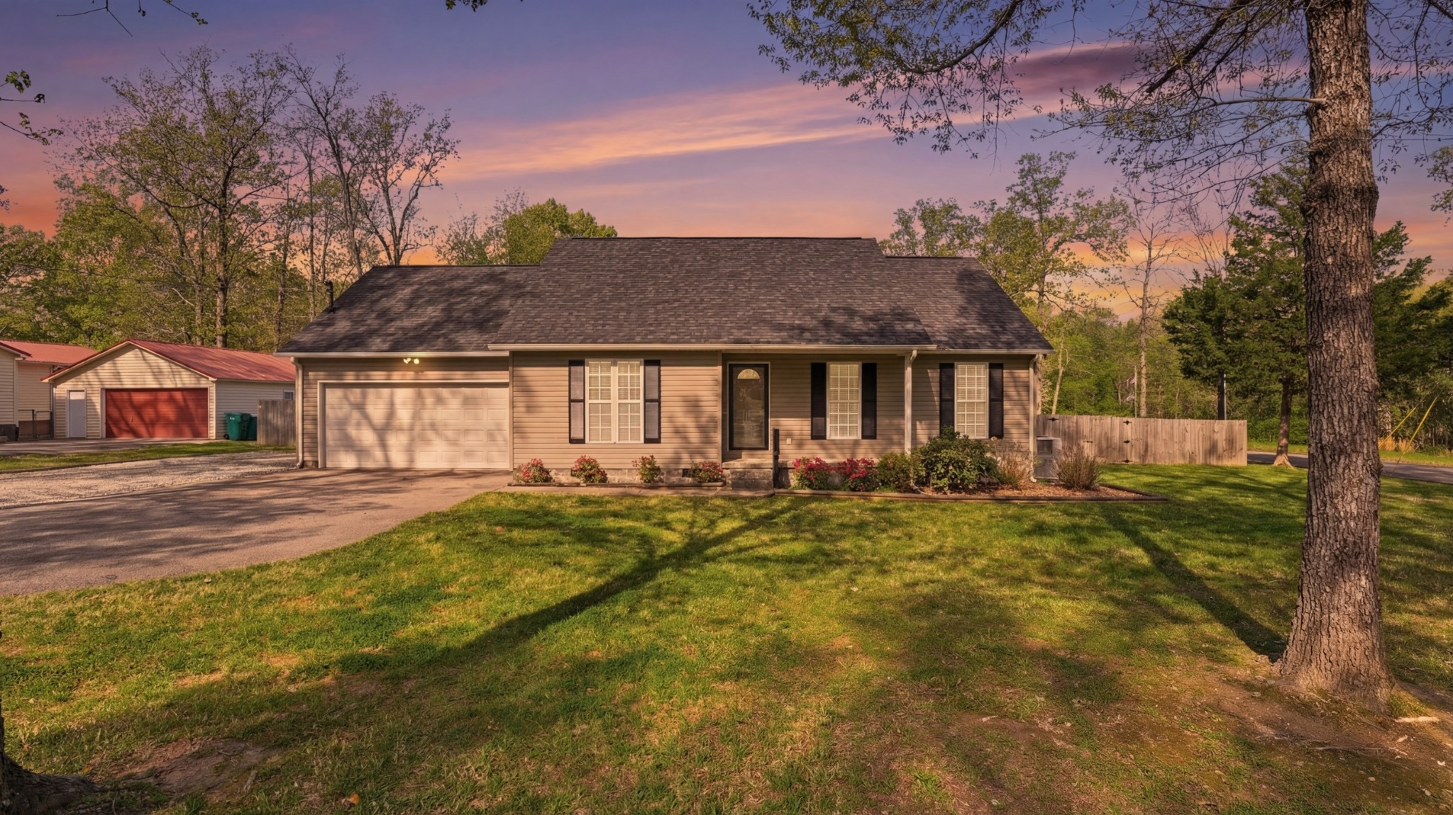 367 Carol Circle Winchester TN 37398