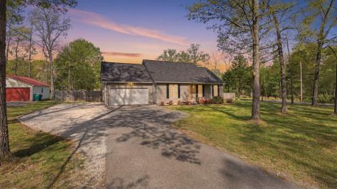 367 Carol Circle Winchester TN 37398