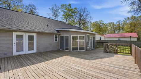 367 Carol Circle Winchester TN 37398