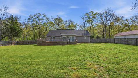 367 Carol Circle Winchester TN 37398