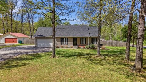 367 Carol Circle Winchester TN 37398
