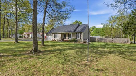 367 Carol Circle Winchester TN 37398