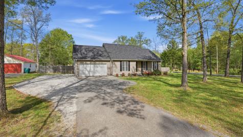 367 Carol Circle Winchester TN 37398
