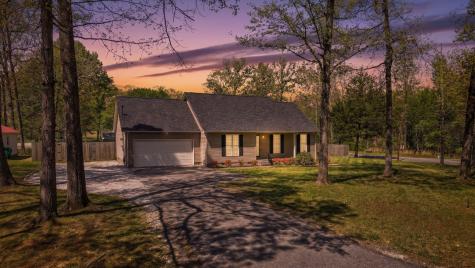 367 Carol Circle Winchester TN 37398