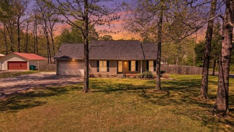 367 Carol Circle Winchester TN 37398