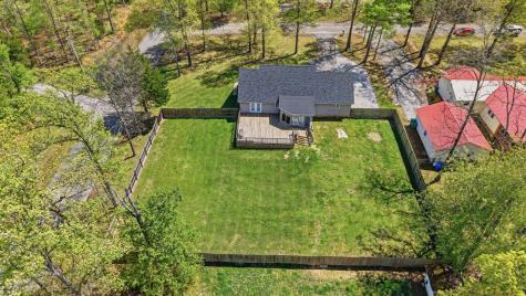 367 Carol Circle Winchester TN 37398