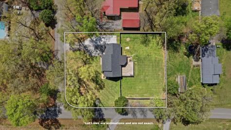 367 Carol Circle Winchester TN 37398