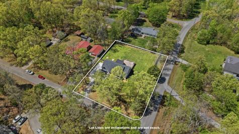 367 Carol Circle Winchester TN 37398