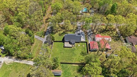 367 Carol Circle Winchester TN 37398
