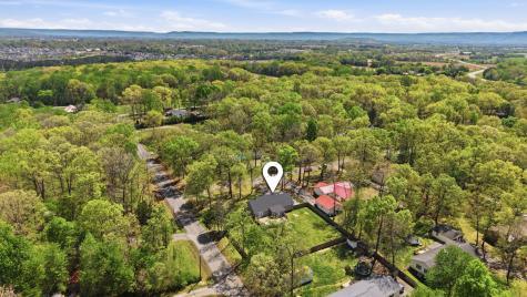 367 Carol Circle Winchester TN 37398