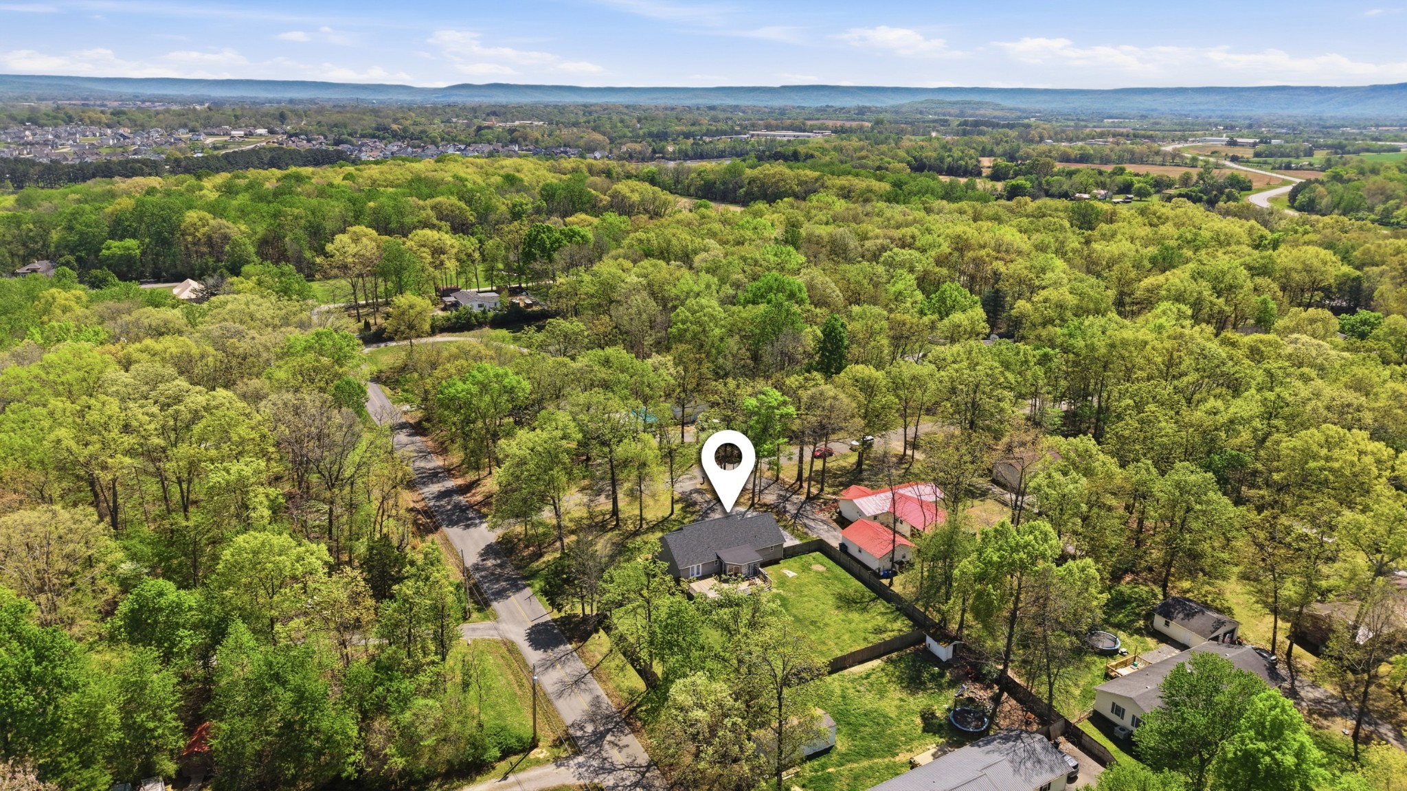 367 Carol Circle Winchester TN 37398