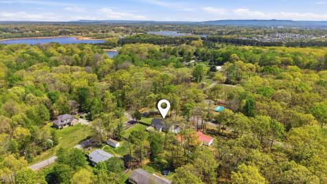 367 Carol Circle Winchester TN 37398