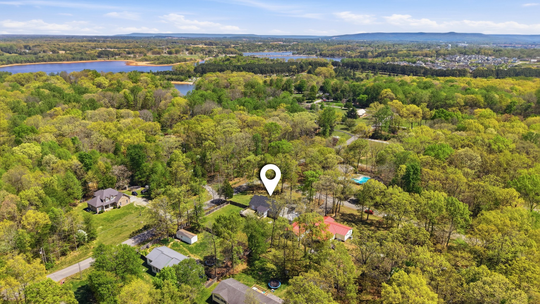 367 Carol Circle Winchester TN 37398