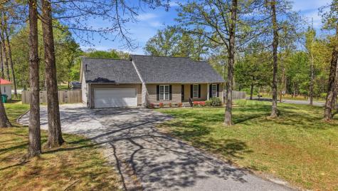 367 Carol Circle Winchester TN 37398