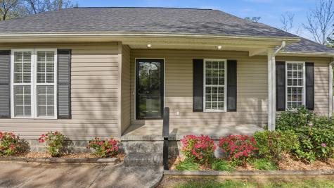 367 Carol Circle Winchester TN 37398