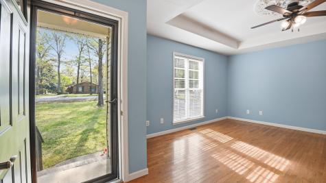 367 Carol Circle Winchester TN 37398