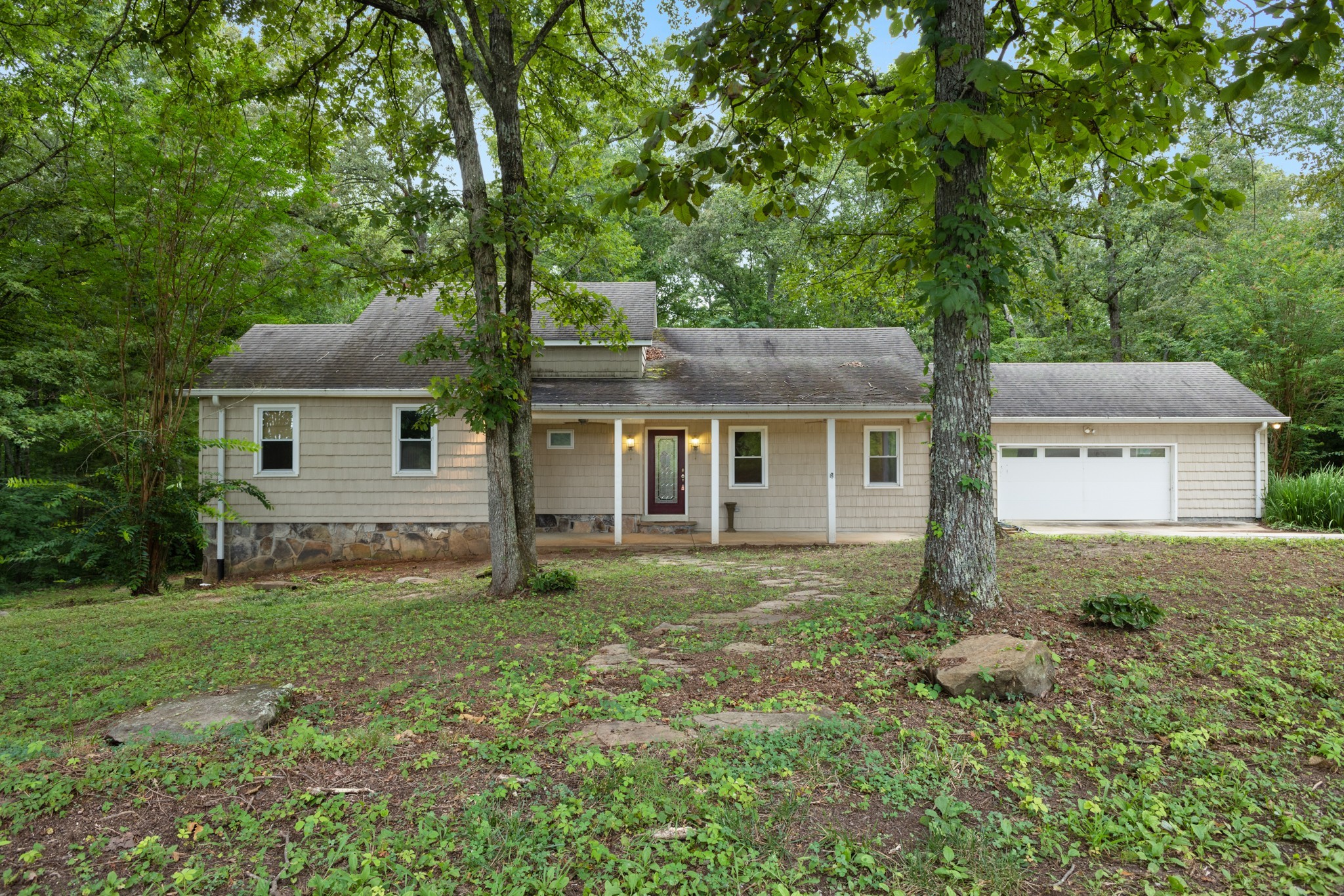 McMinnville TN, 247 Hutchings Lane