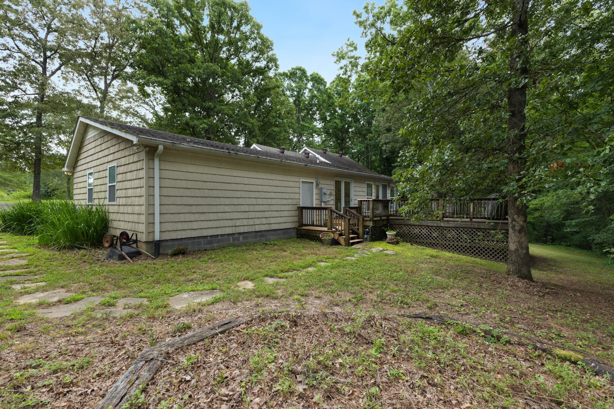 247 Hutchings Lane Mcminnville TN 37110