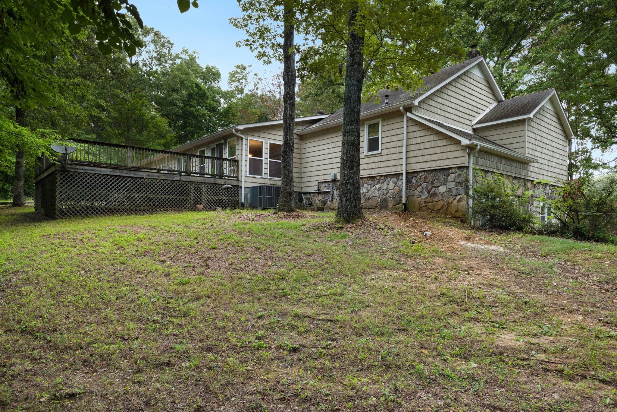 247 Hutchings Lane Mcminnville TN 37110