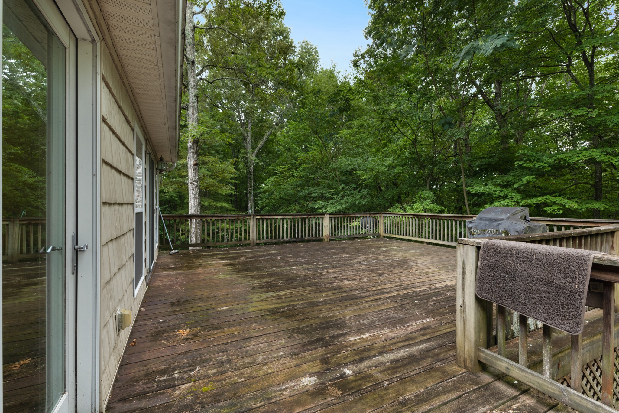247 Hutchings Lane Mcminnville TN 37110