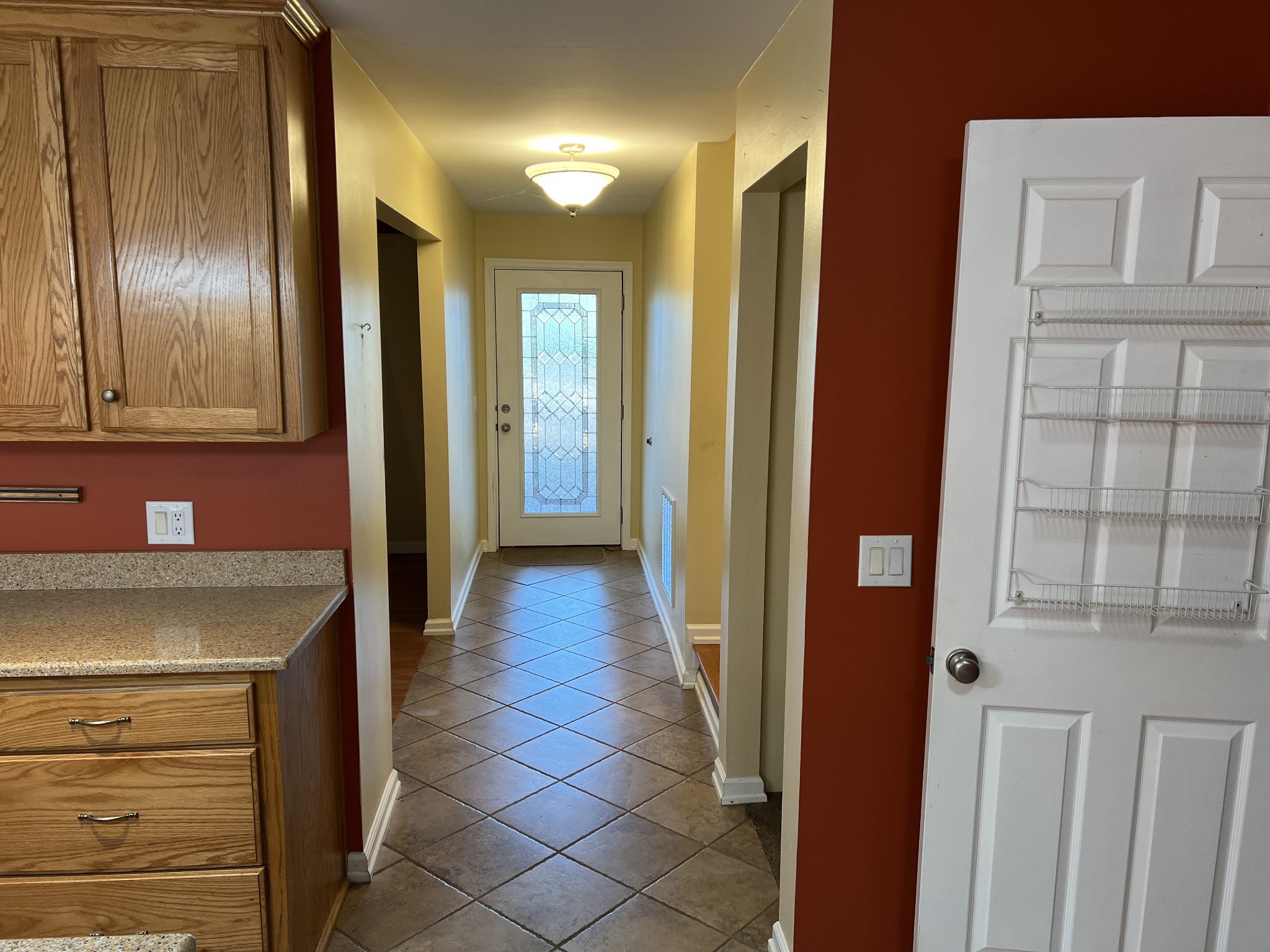 247 Hutchings Lane Mcminnville TN 37110