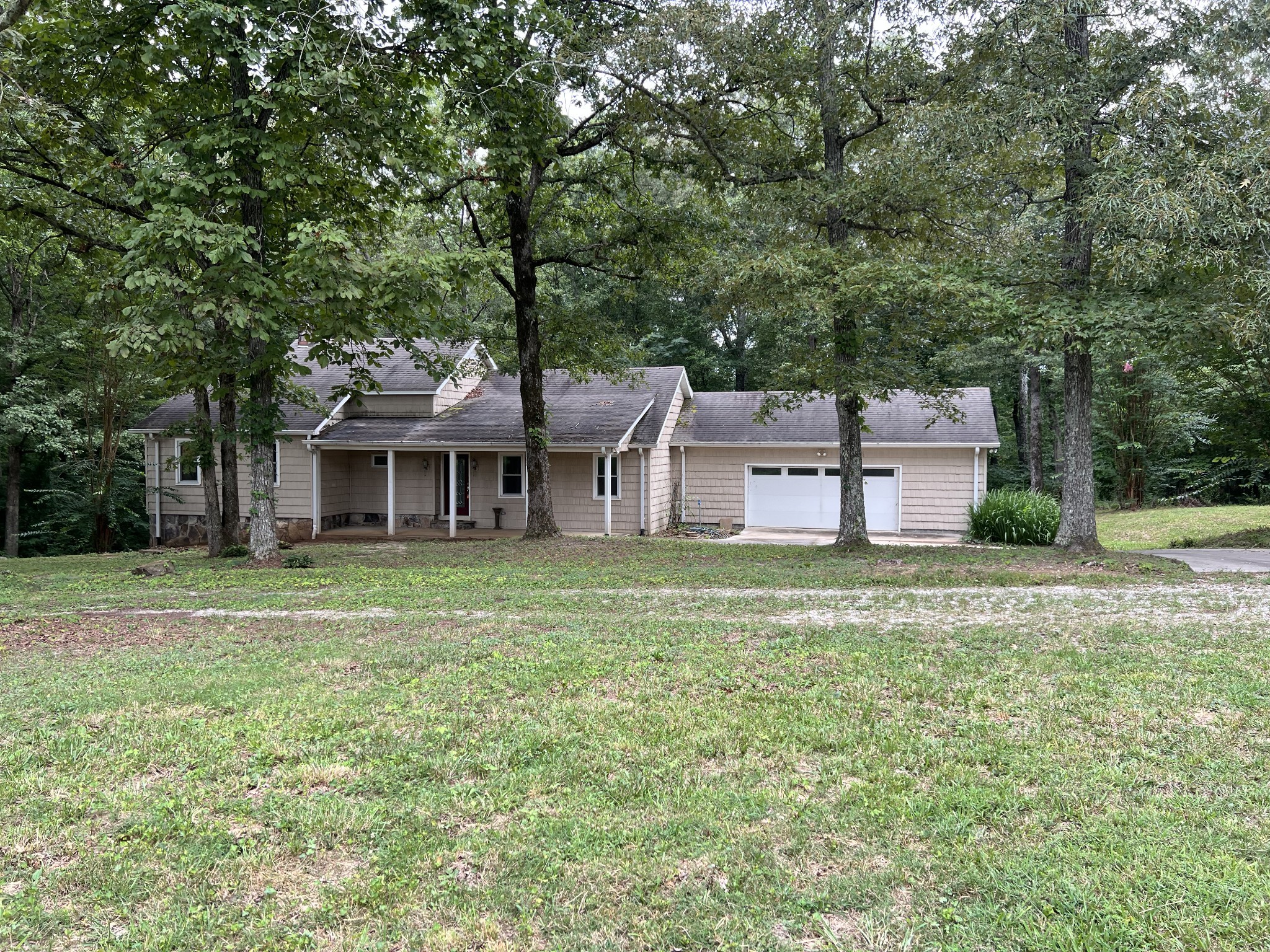 247 Hutchings Lane Mcminnville TN 37110