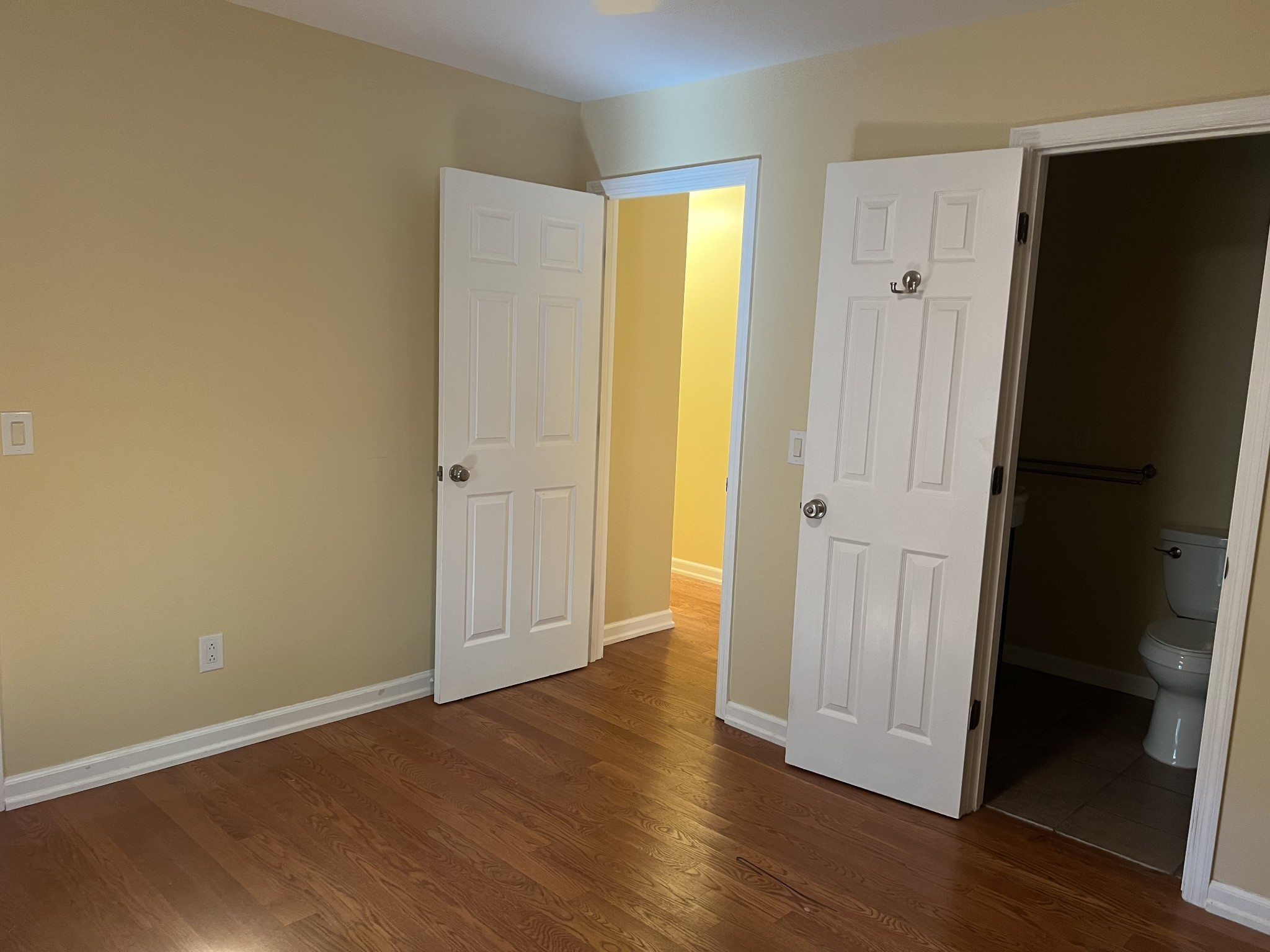 247 Hutchings Lane Mcminnville TN 37110