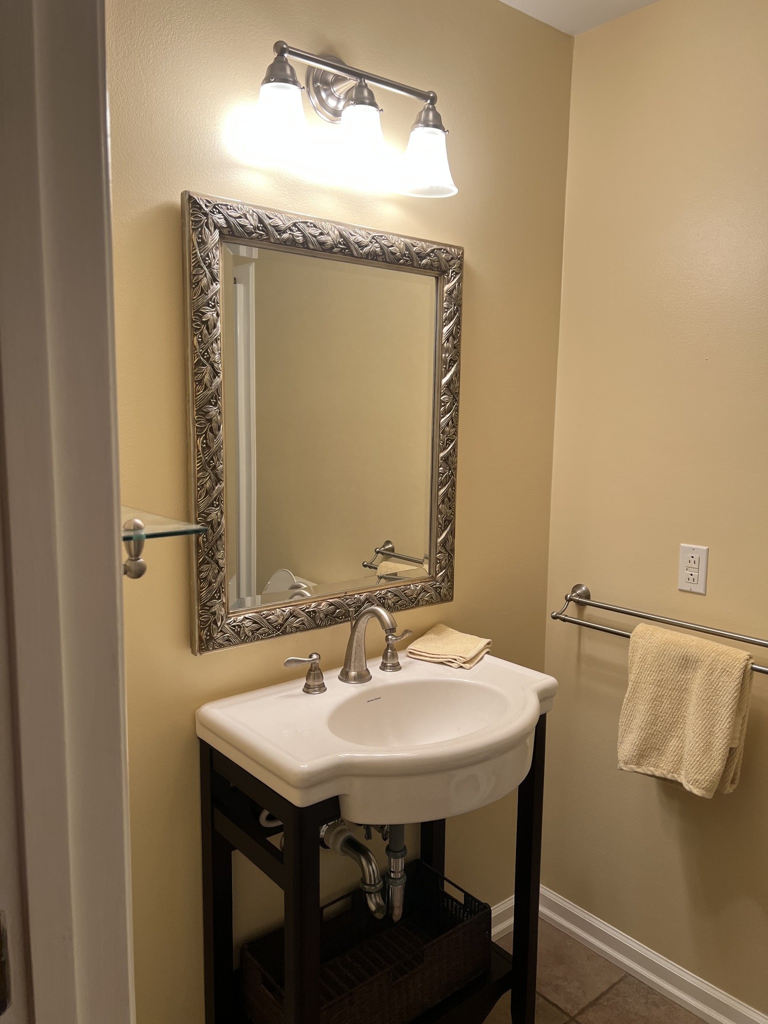 247 Hutchings Lane Mcminnville TN 37110