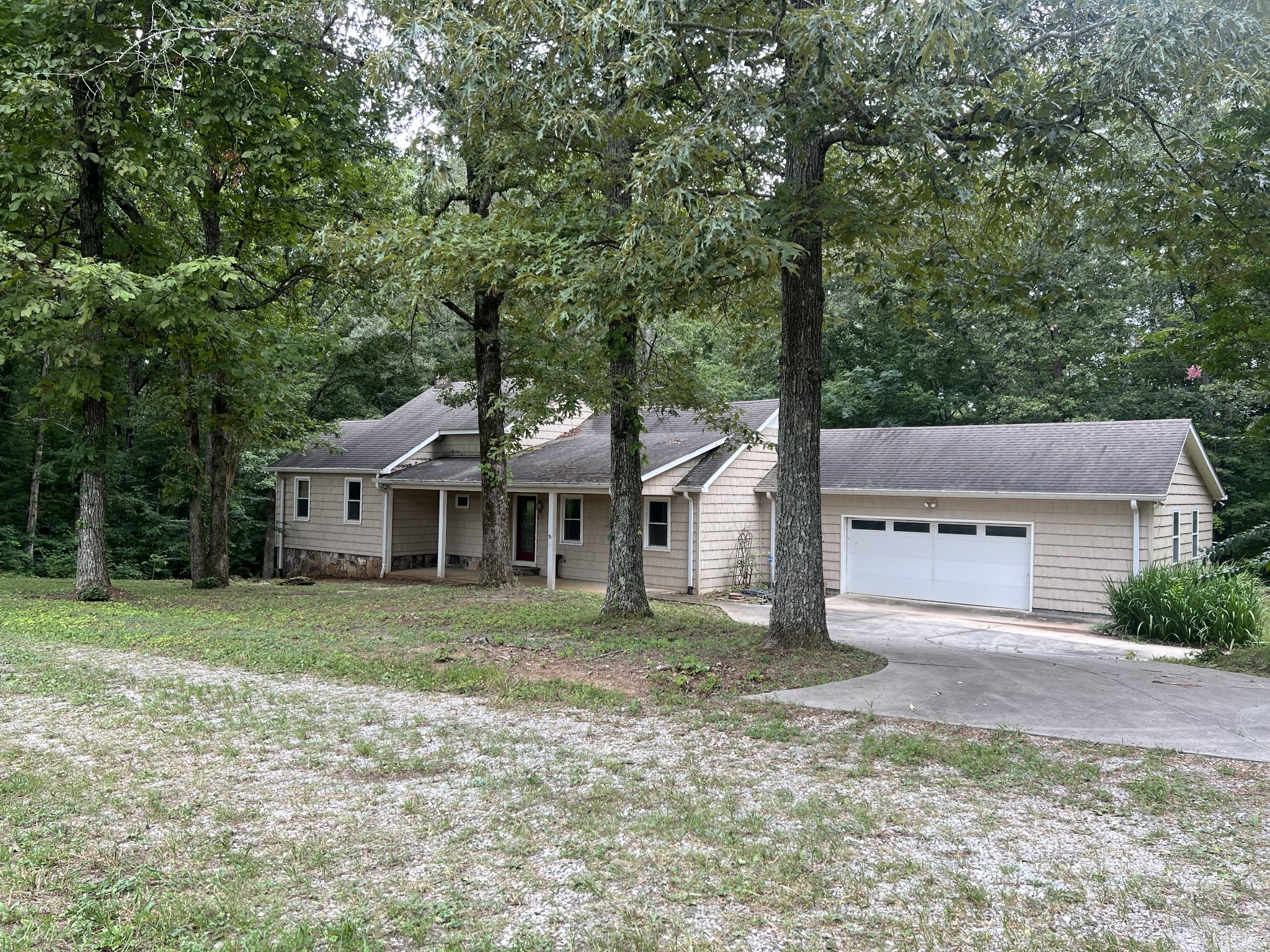 247 Hutchings Lane Mcminnville TN 37110