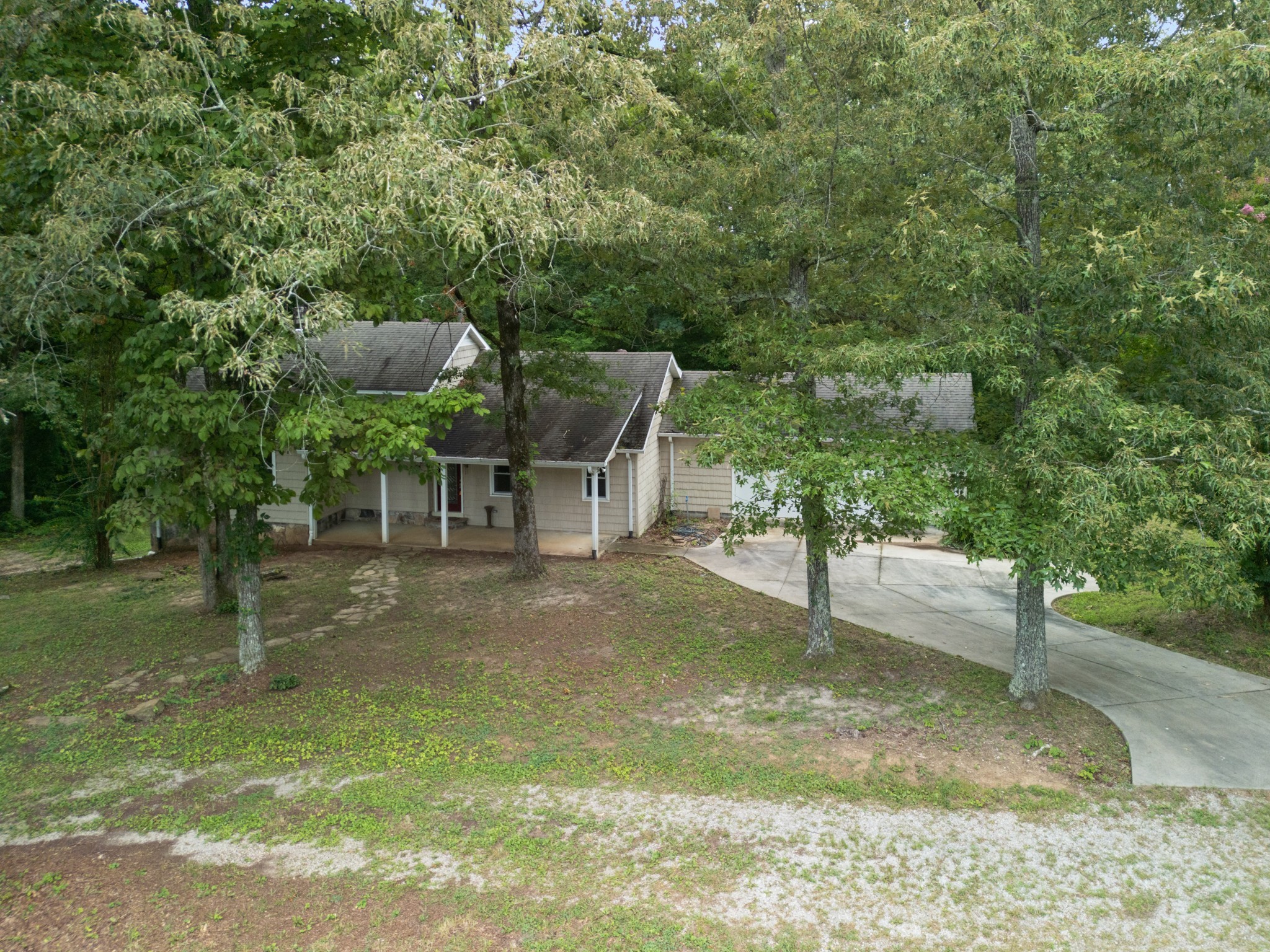 247 Hutchings Lane Mcminnville TN 37110