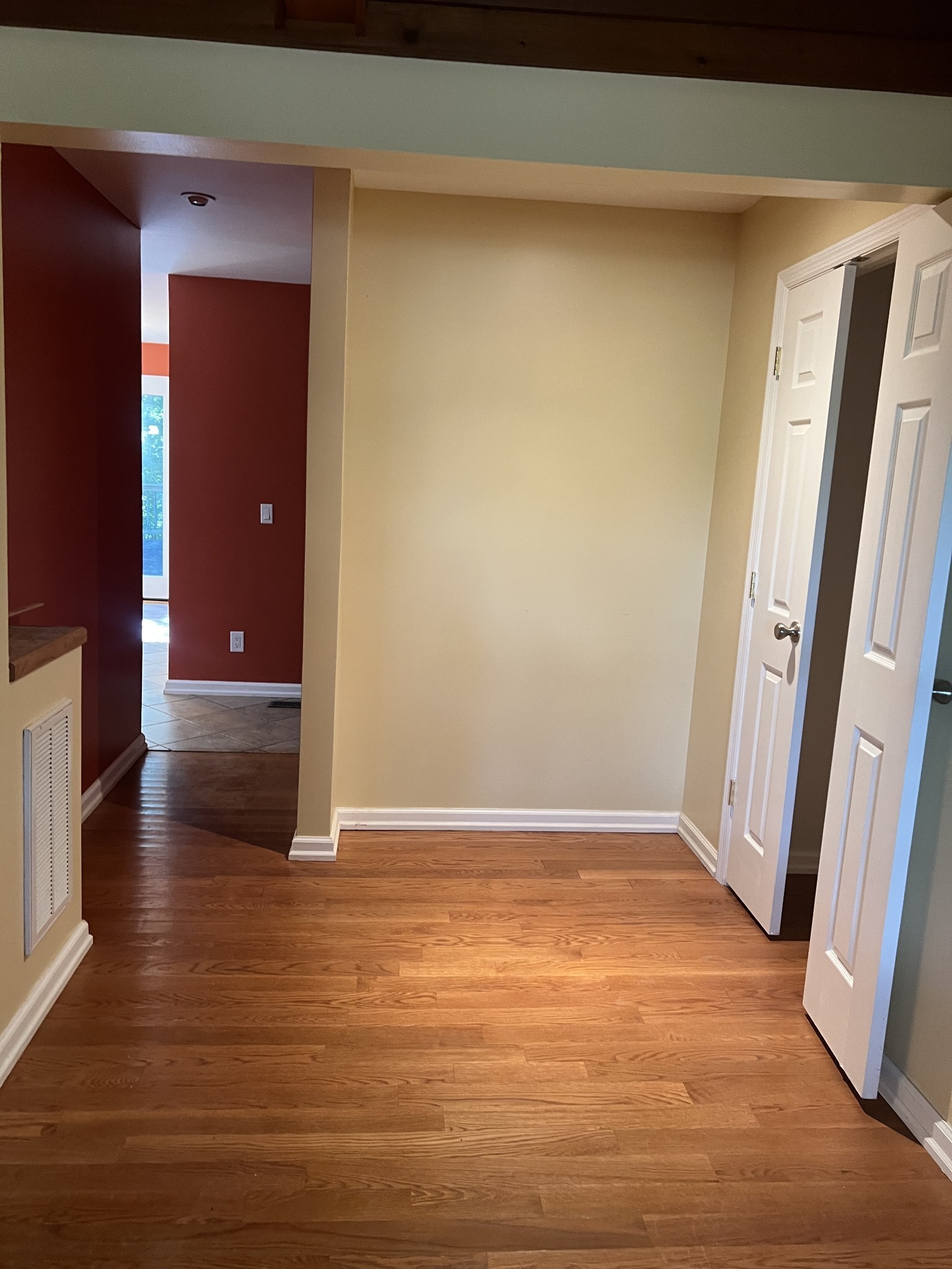 247 Hutchings Lane Mcminnville TN 37110