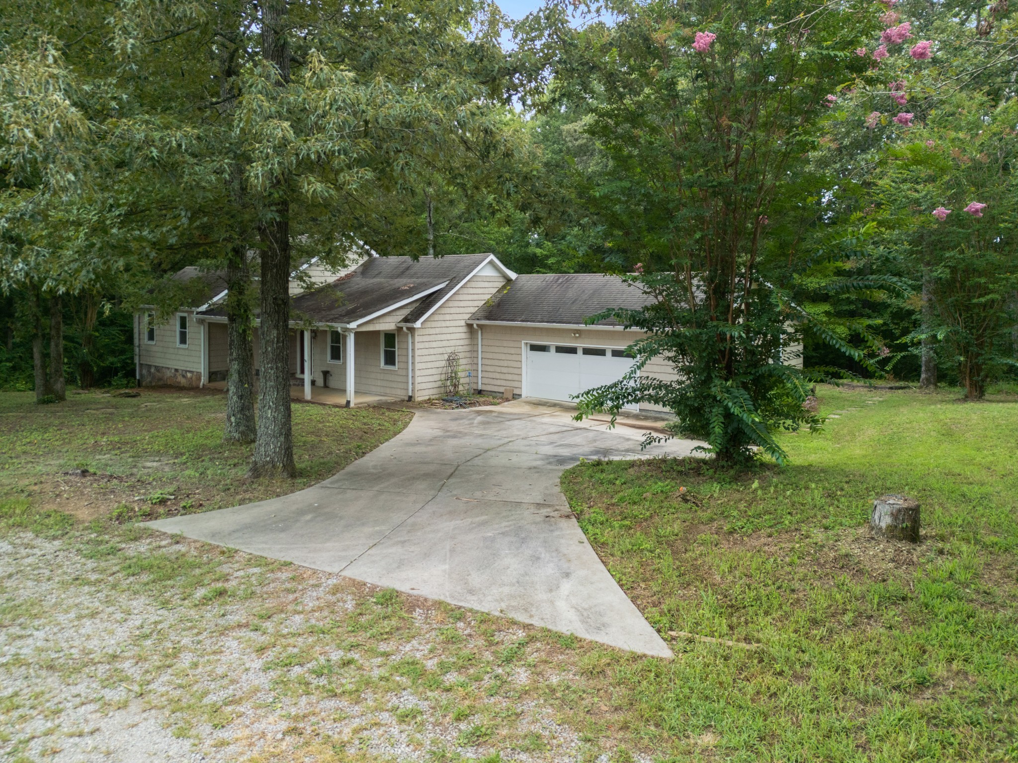 247 Hutchings Lane Mcminnville TN 37110