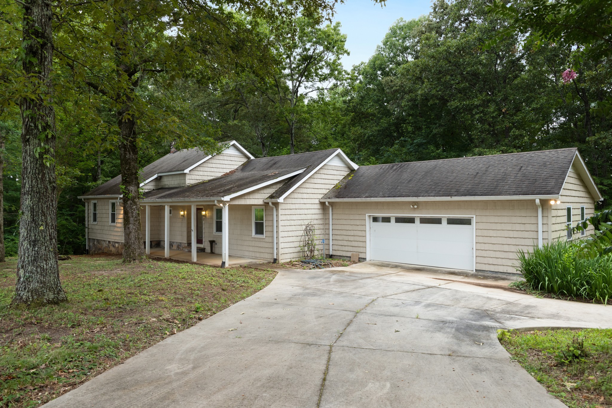 247 Hutchings Lane Mcminnville TN 37110