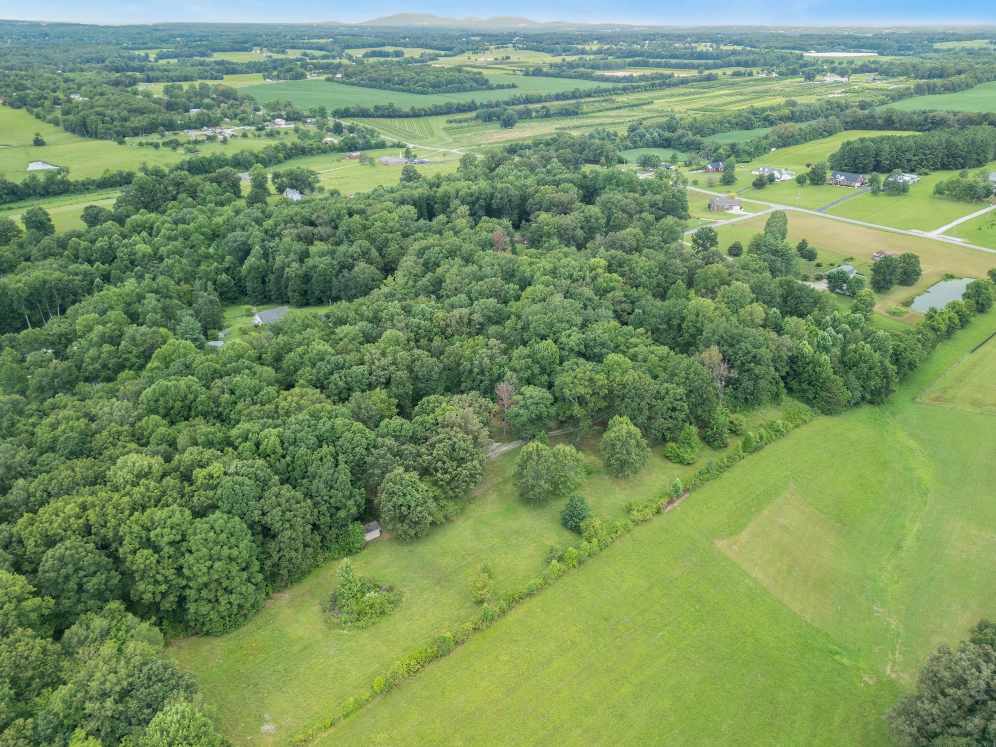 247 Hutchings Lane Mcminnville TN 37110