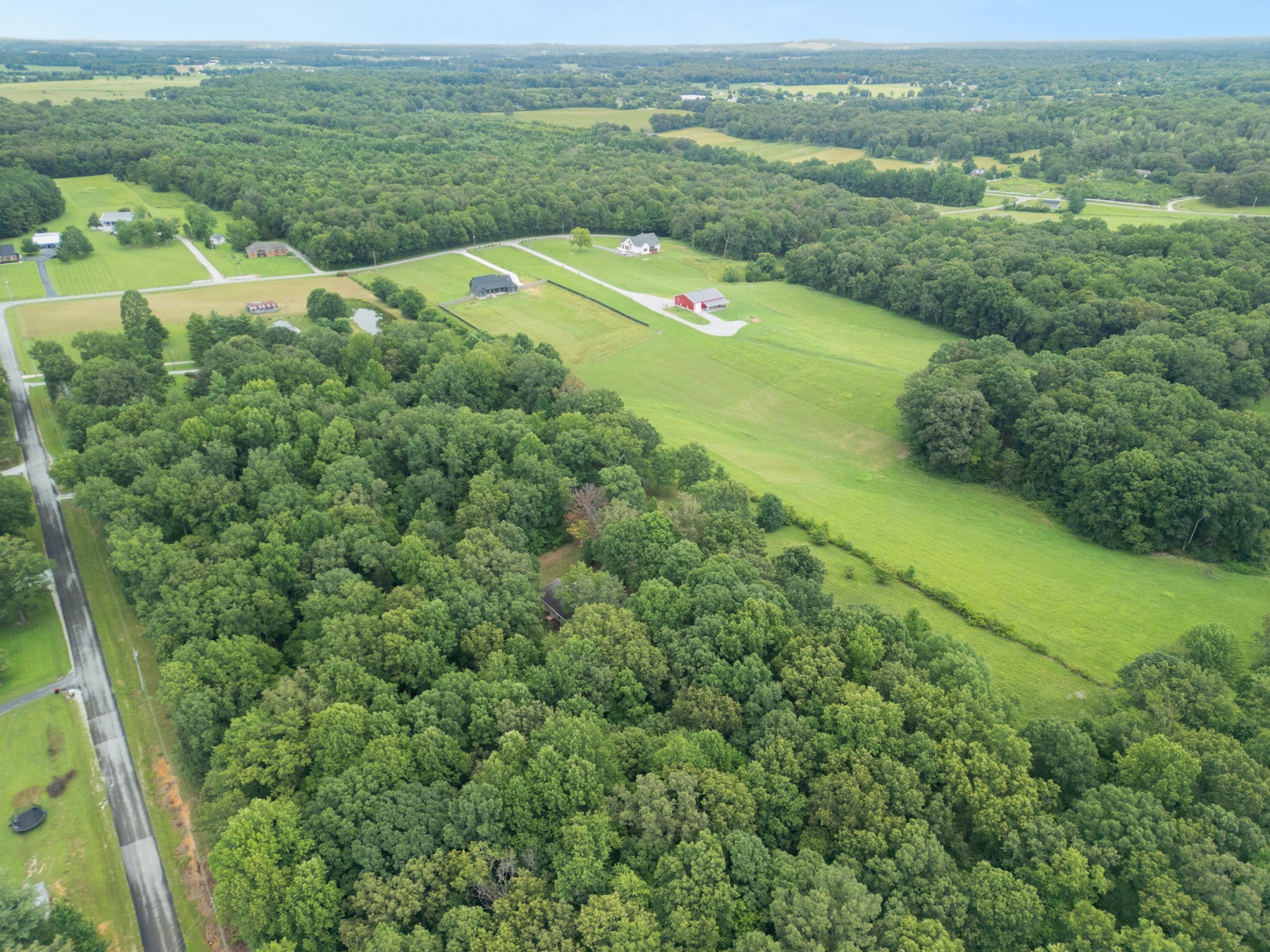 247 Hutchings Lane Mcminnville TN 37110