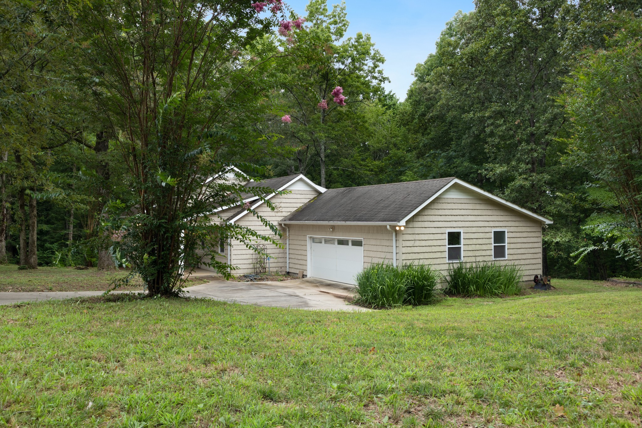 247 Hutchings Lane Mcminnville TN 37110