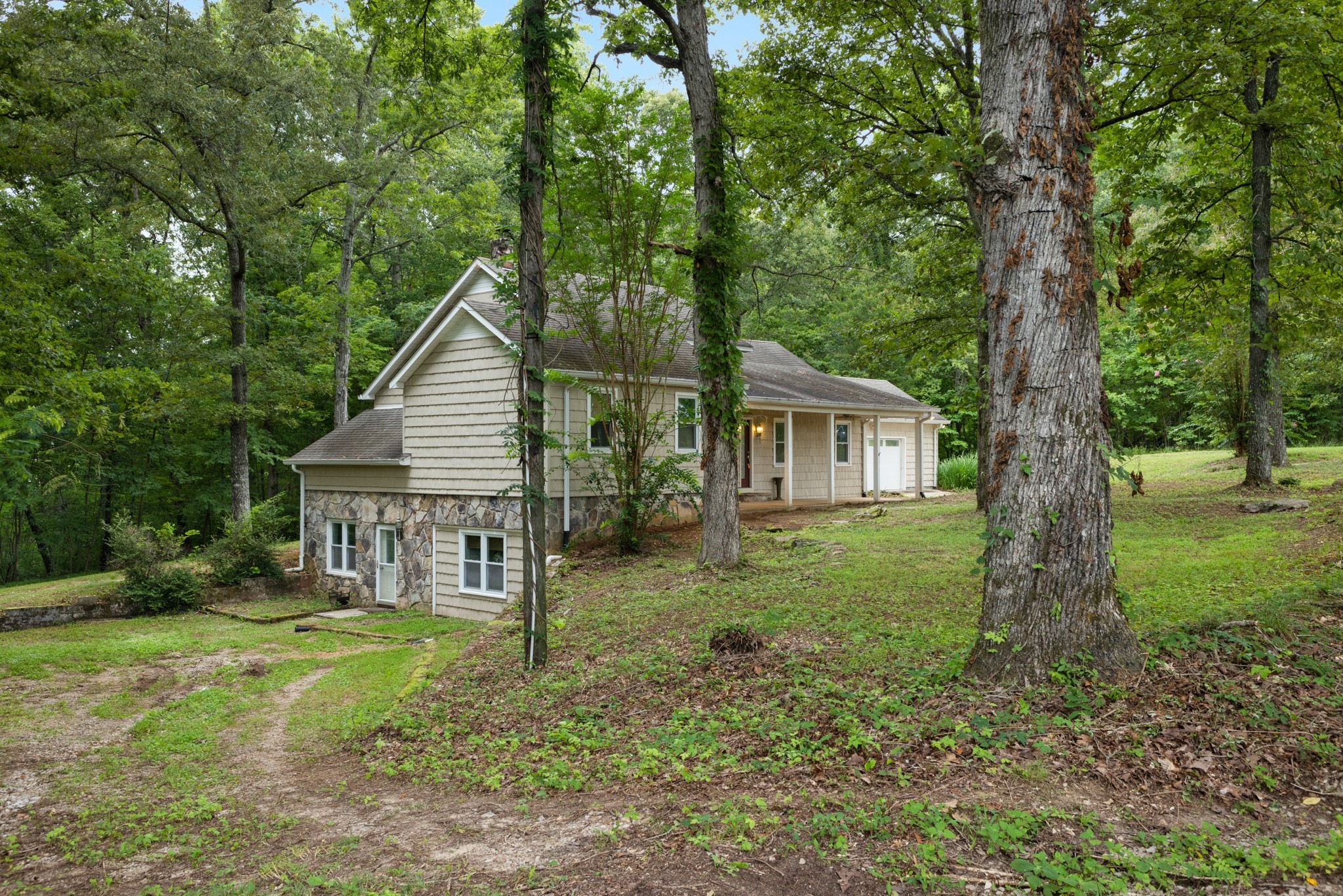 247 Hutchings Lane Mcminnville TN 37110