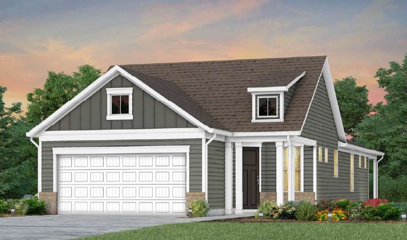 414 Soprano Way Murfreesboro TN 37129