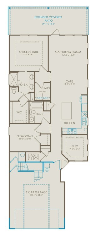 414 Soprano Way Murfreesboro TN 37129