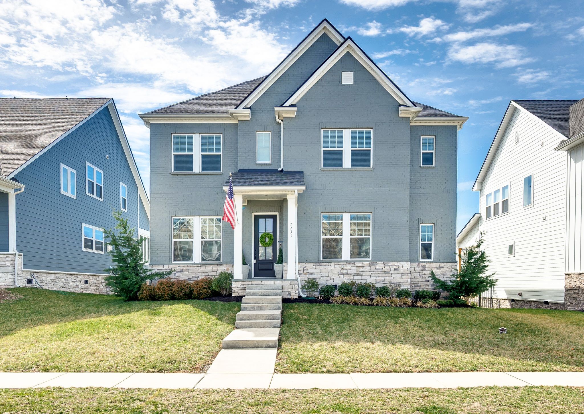 2231 Broadway Street Nolensville TN 37135