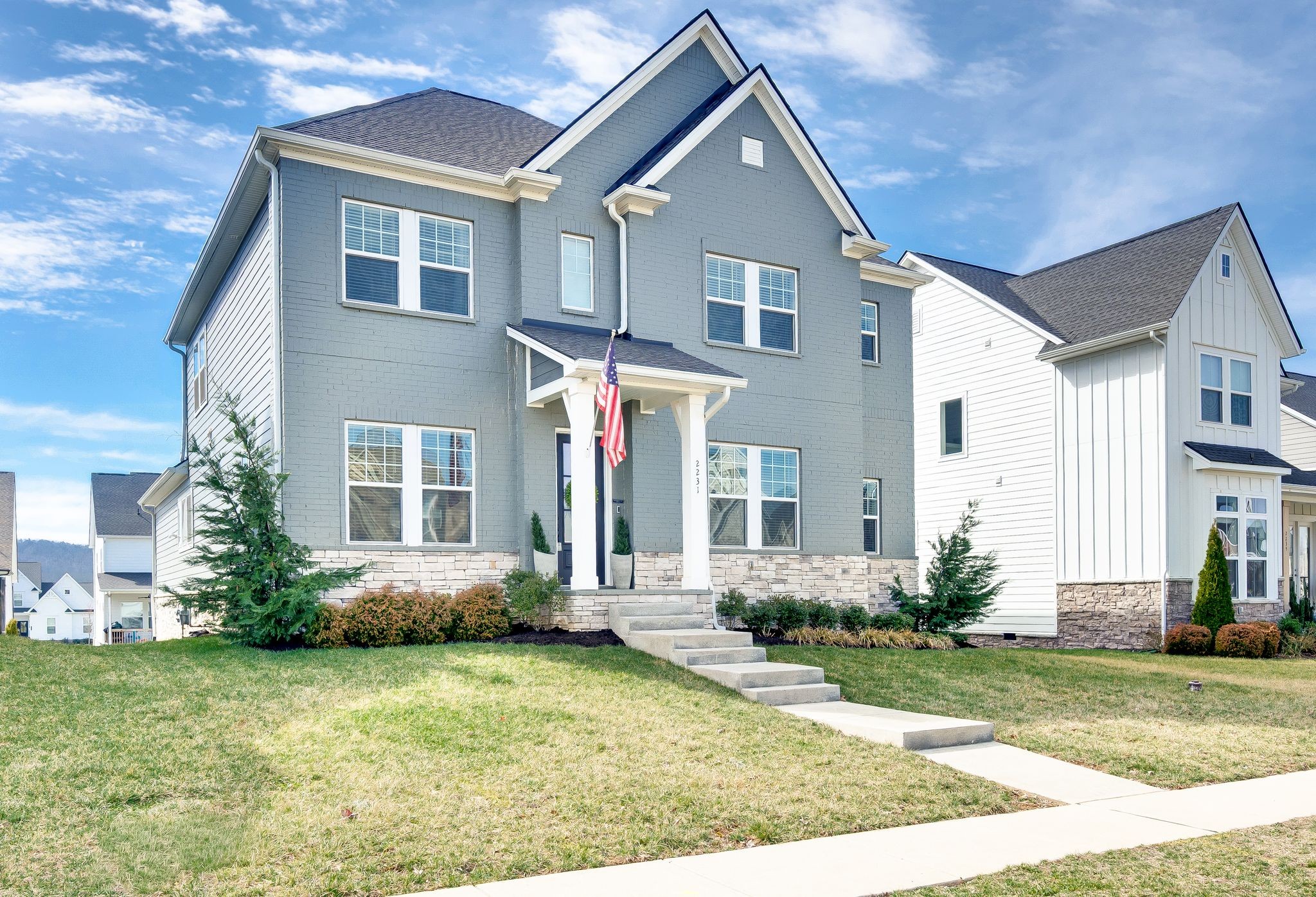 2231 Broadway Street Nolensville TN 37135