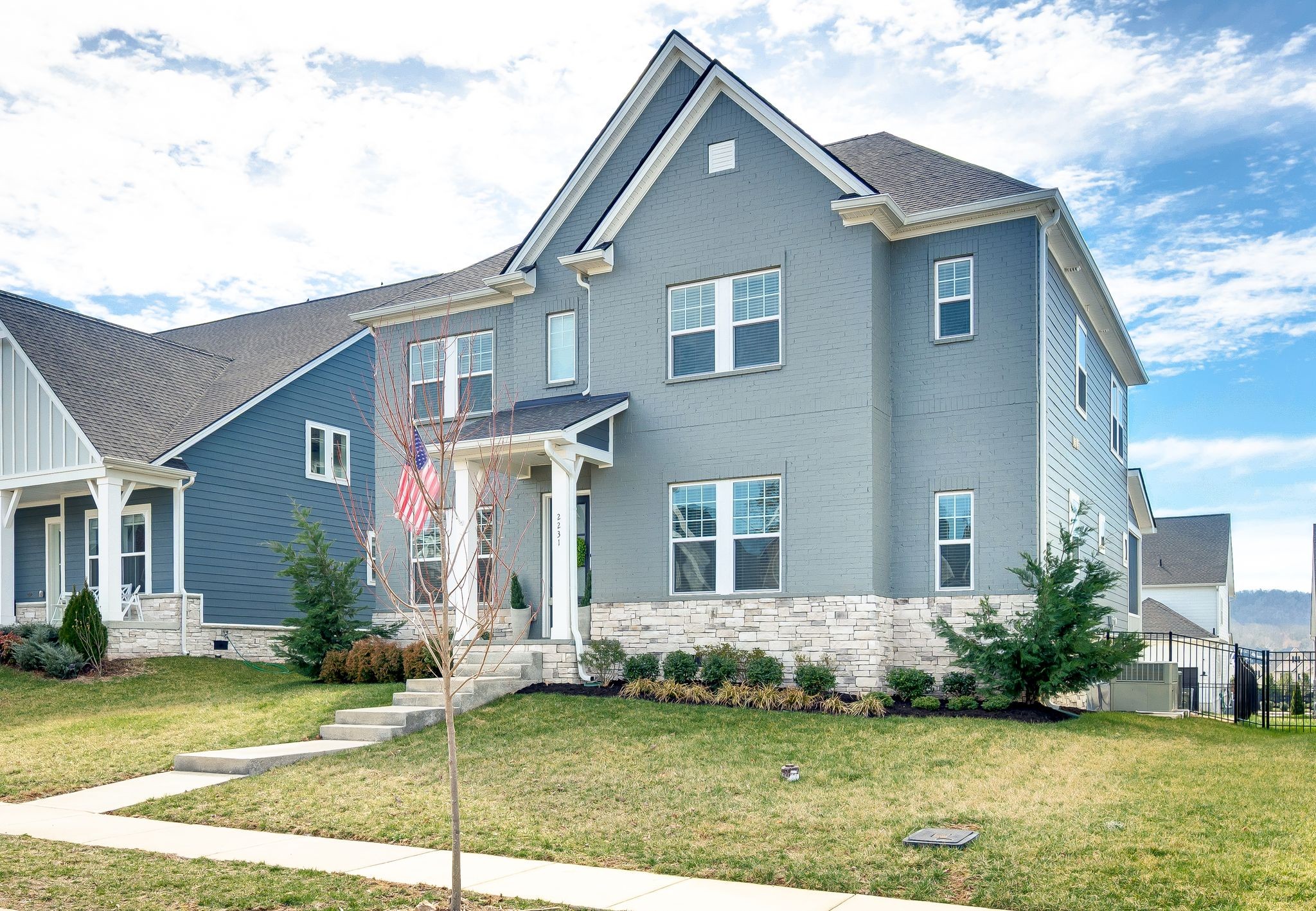 2231 Broadway Street Nolensville TN 37135