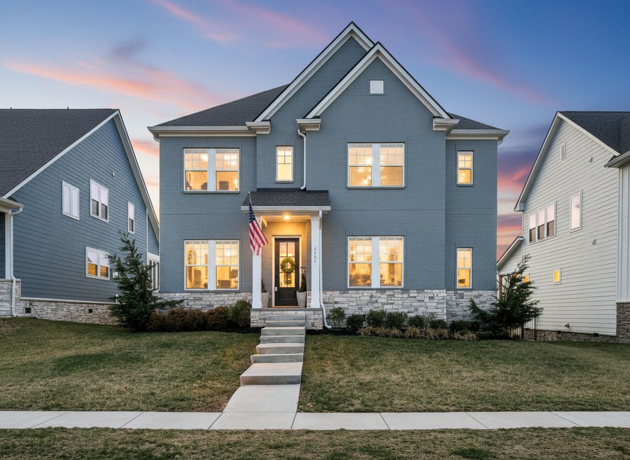 2231 Broadway Street Nolensville TN 37135
