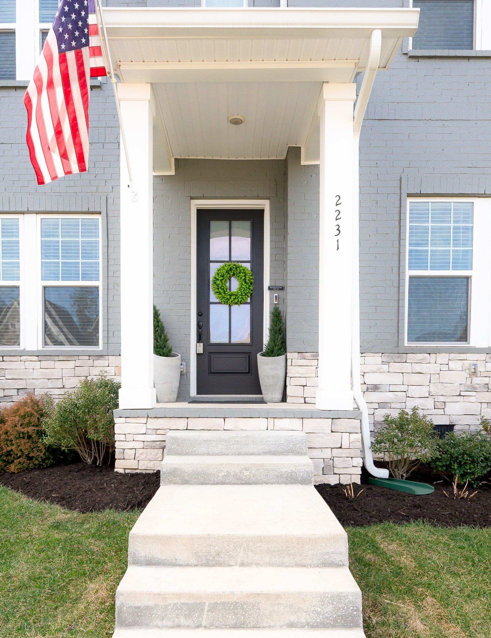 2231 Broadway Street Nolensville TN 37135
