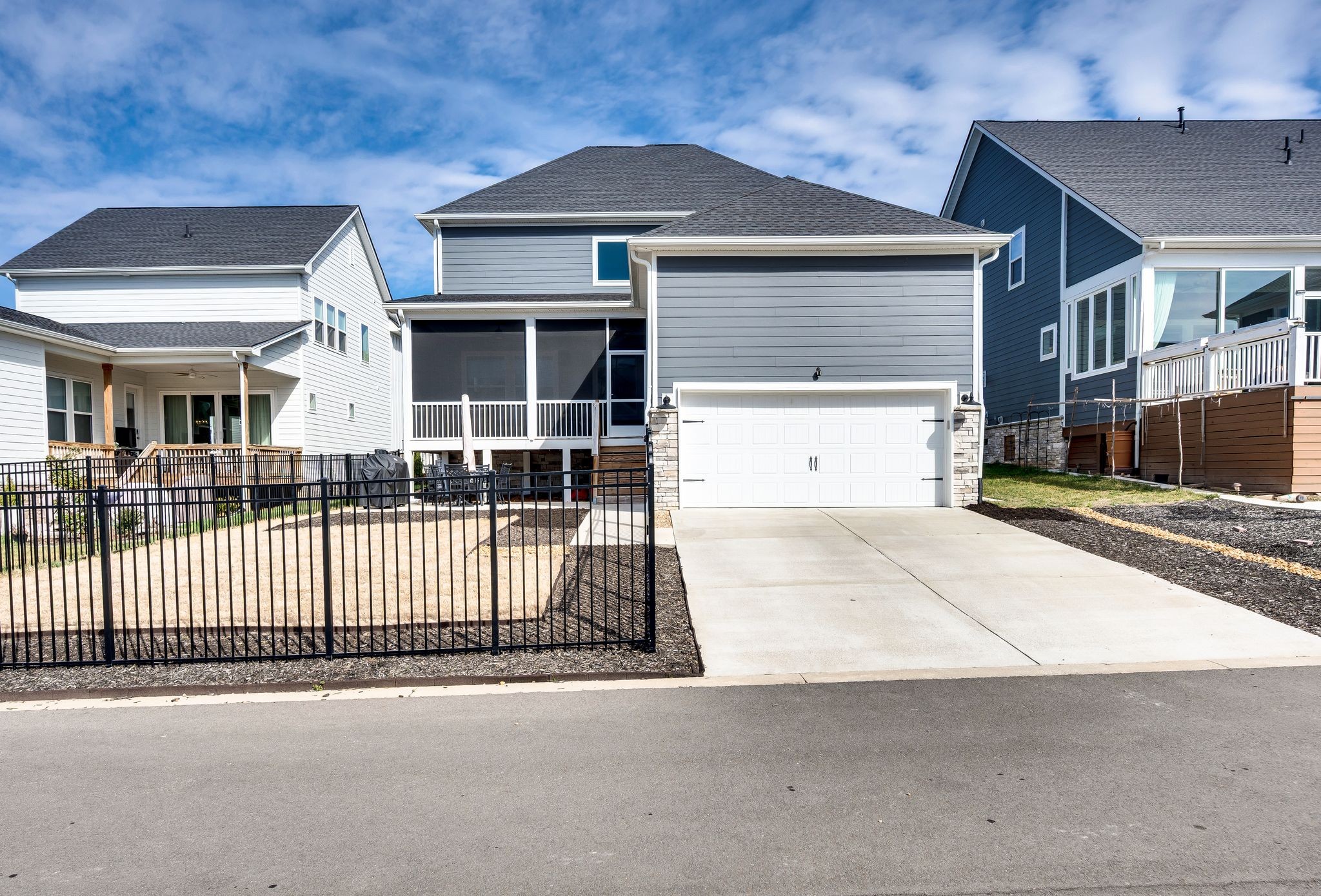 2231 Broadway Street Nolensville TN 37135
