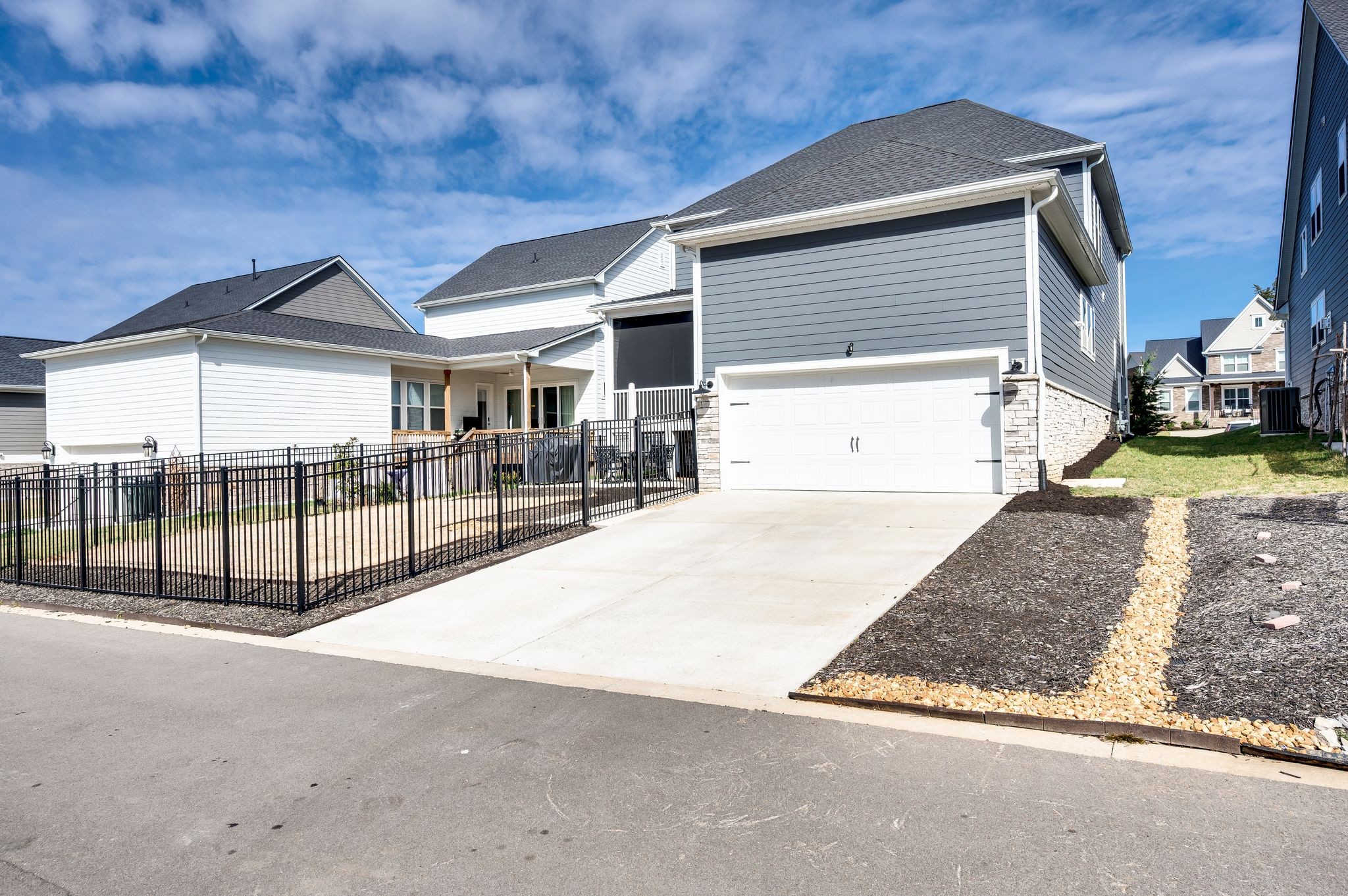 2231 Broadway Street Nolensville TN 37135