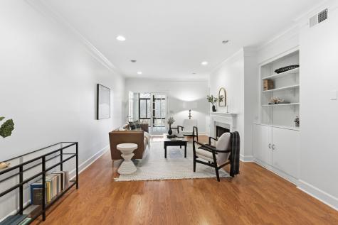 2039 Lombardy Avenue Nashville TN 37215