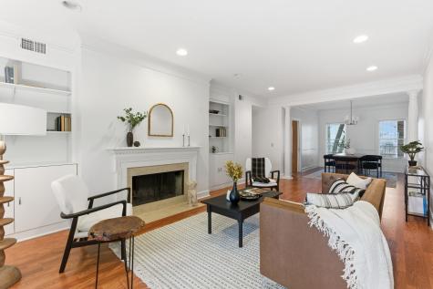 2039 Lombardy Avenue Nashville TN 37215