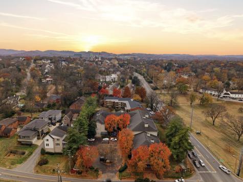 2039 Lombardy Avenue Nashville TN 37215